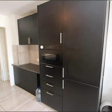 Apartmán Modern Apartment With Pool In Puerto Del Carmen Es *