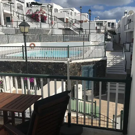Modern Apartment With Pool In Puerto Del Carmen Es Apartmán *