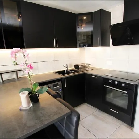 Appartement Modern Apartment With Pool In Puerto Del Carmen Es Puerto del Carmen (Lanzarote)